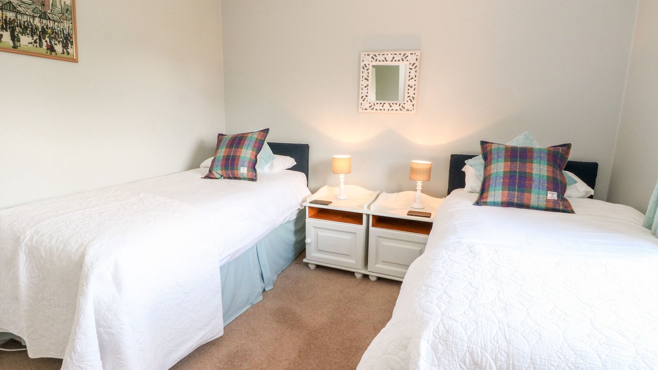 Photo of Bedroom in Blair Atholl