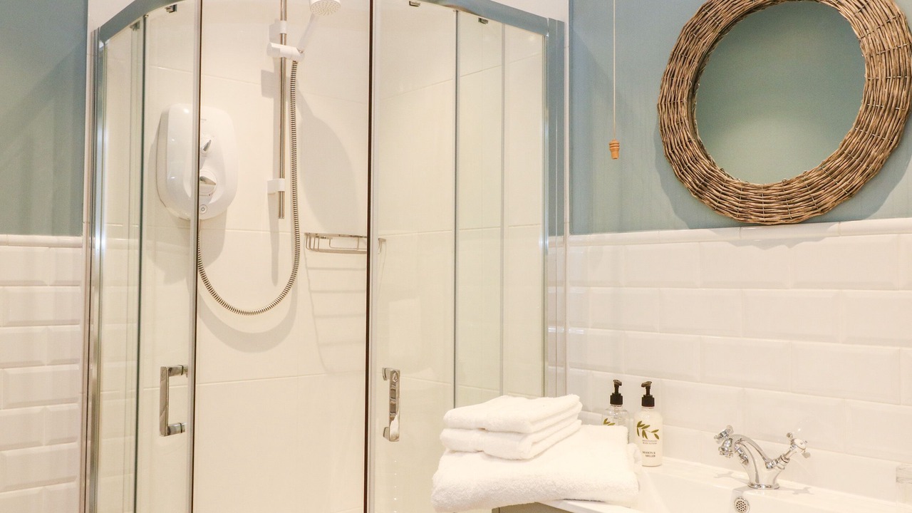 Photo of Bathroom in Blair Atholl
