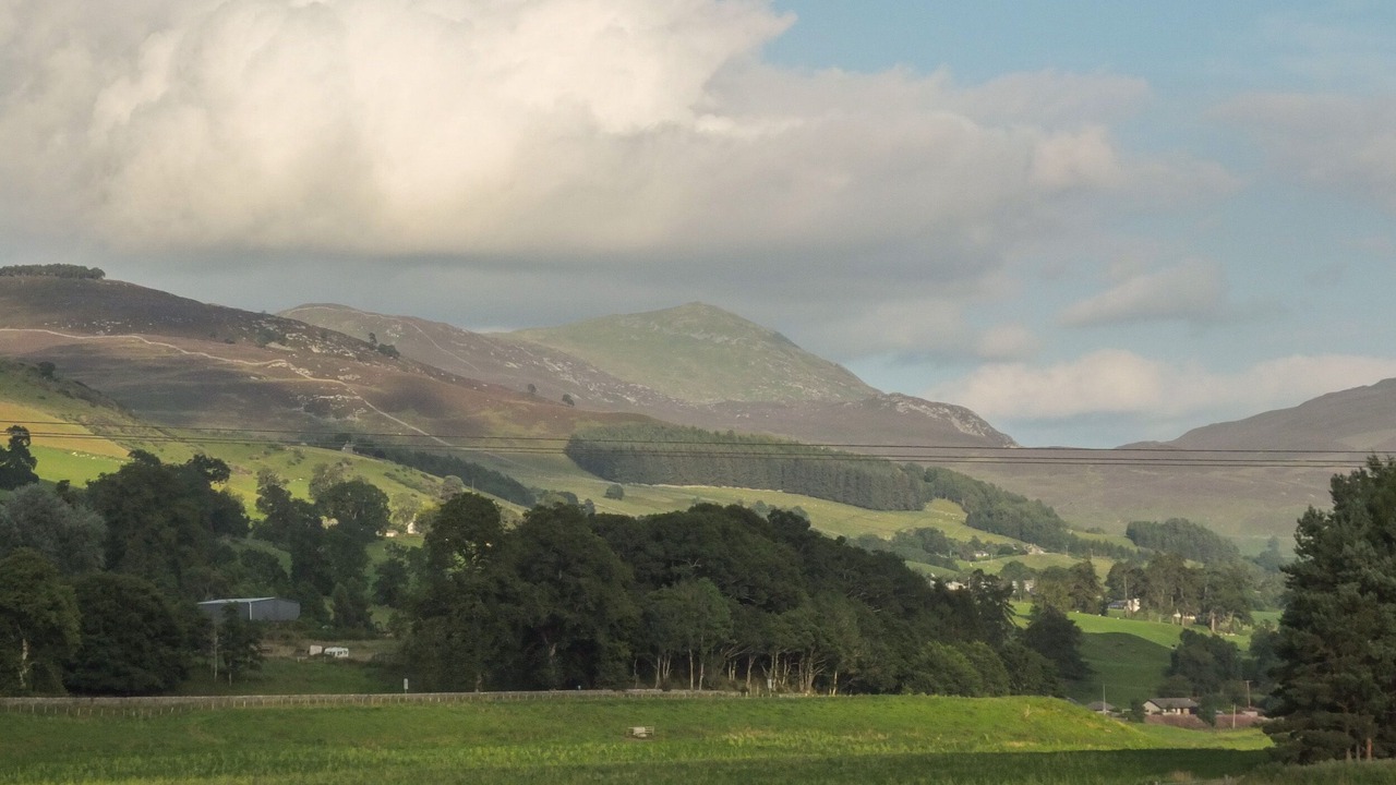 Photo of Others in Blair Atholl