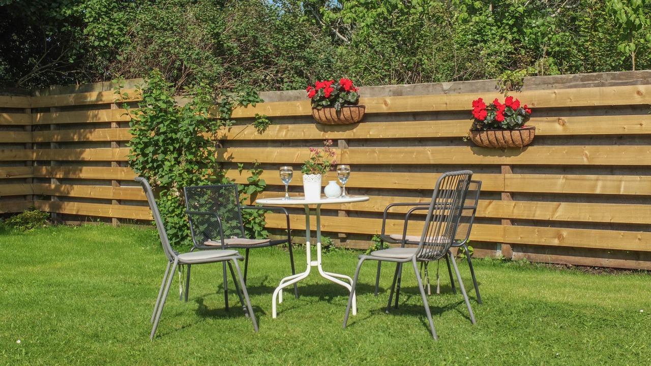 Photo of Outdoor in Blair Atholl