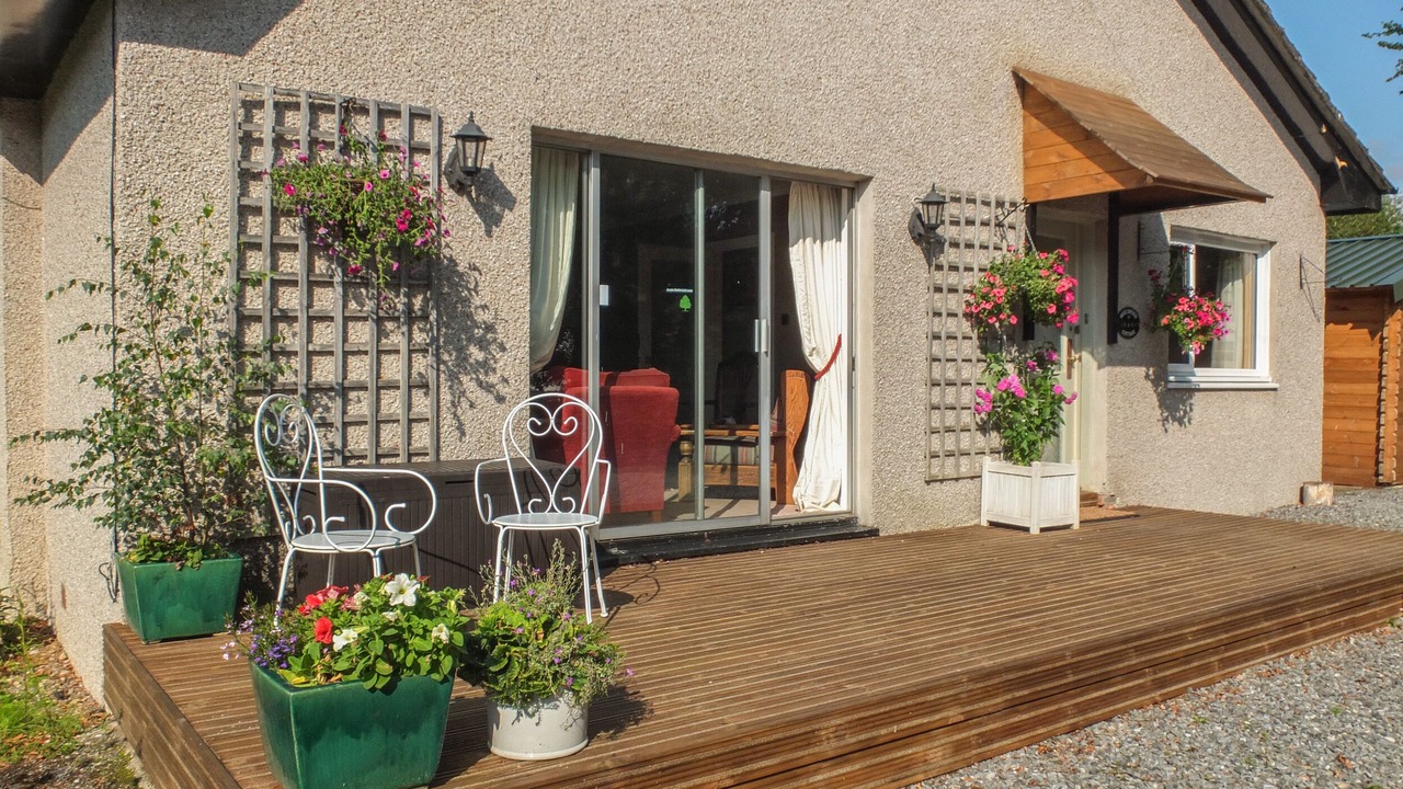 Photo of Outdoor in Blair Atholl