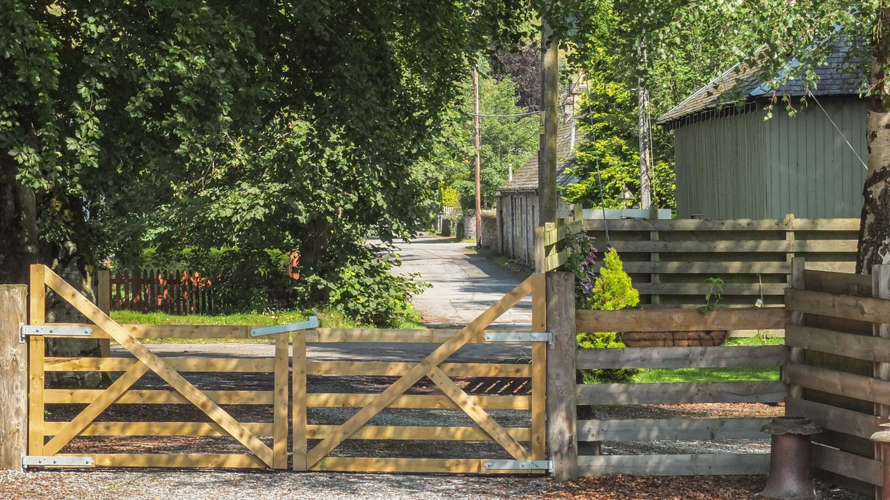 Photo of Outdoor in Blair Atholl