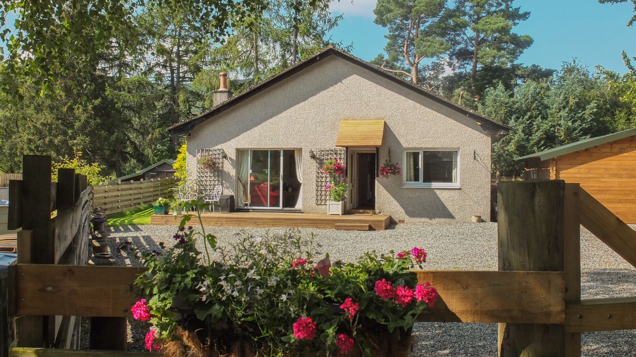 Photo of Outdoor in Blair Atholl