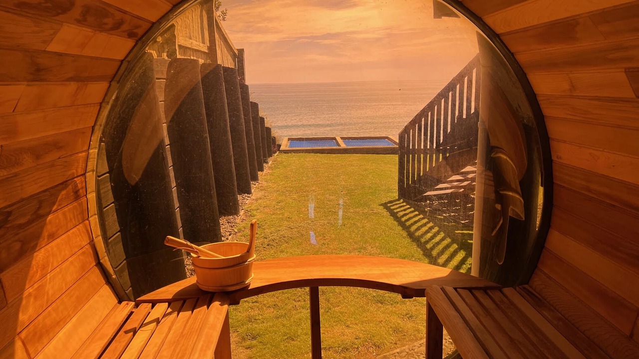 Photo of Outdoor in Pukehina