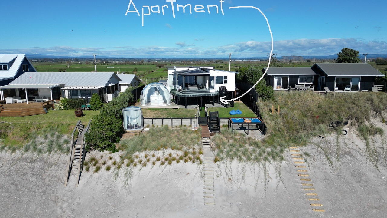Photo of Outdoor in Pukehina