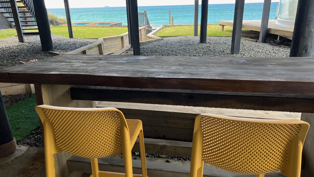 Photo of Outdoor in Pukehina