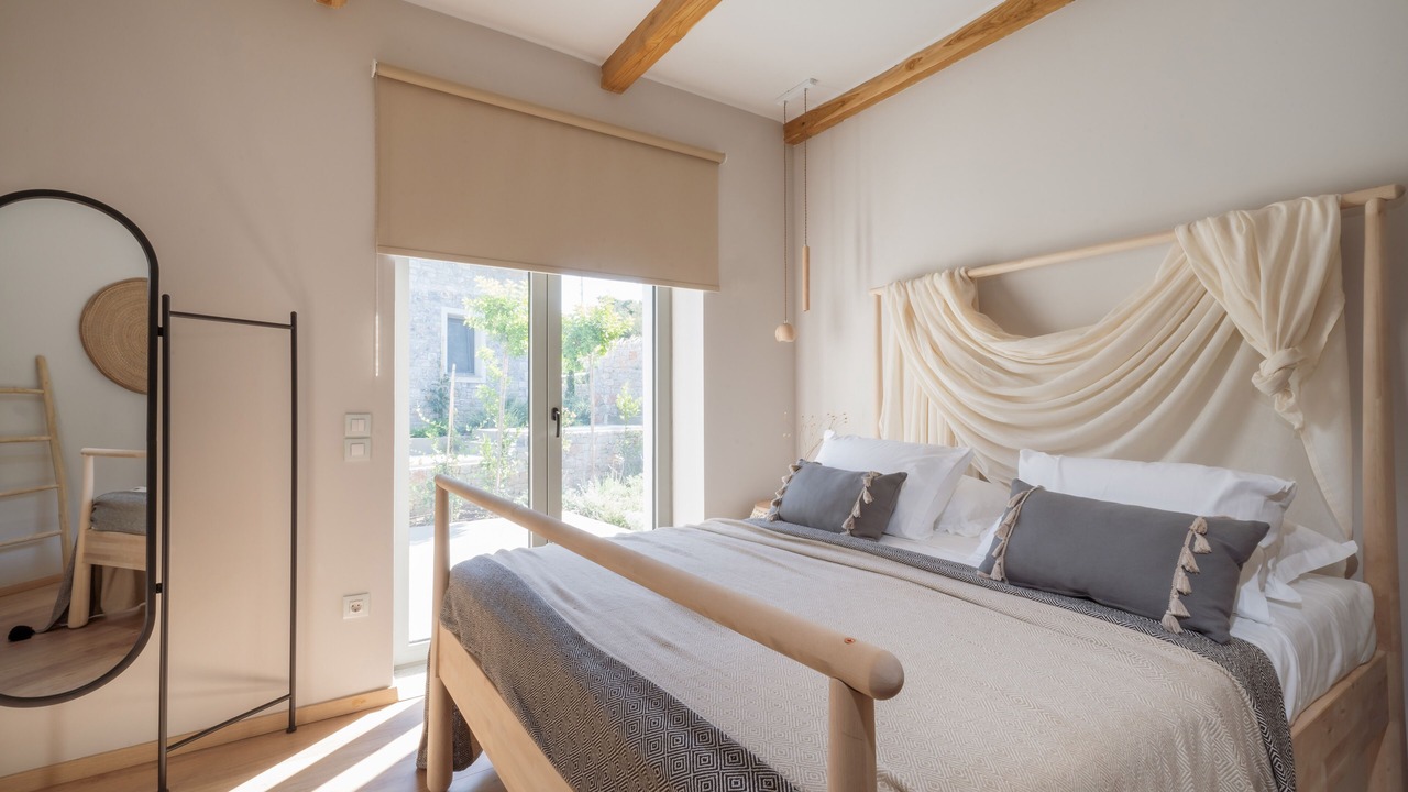 Photo of Bedroom in Neapoli