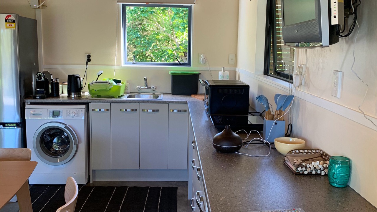 Photo of Kitchen in Tutukaka