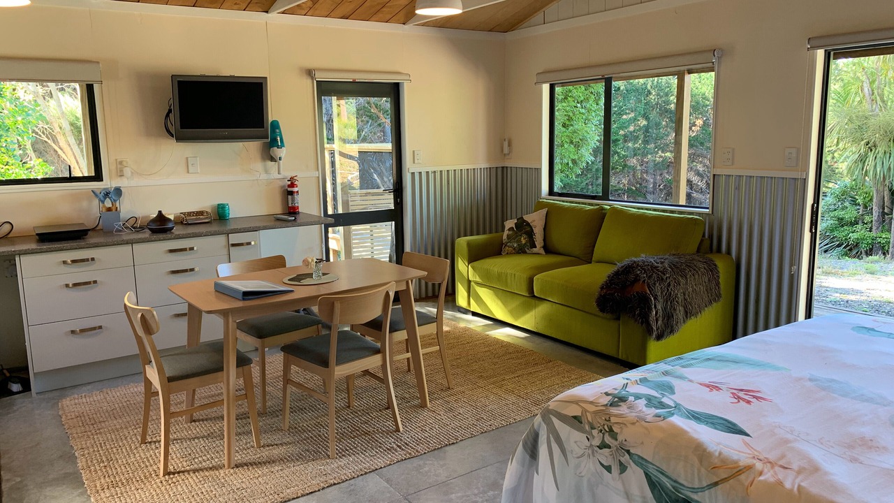 Photo of Bedroom in Tutukaka