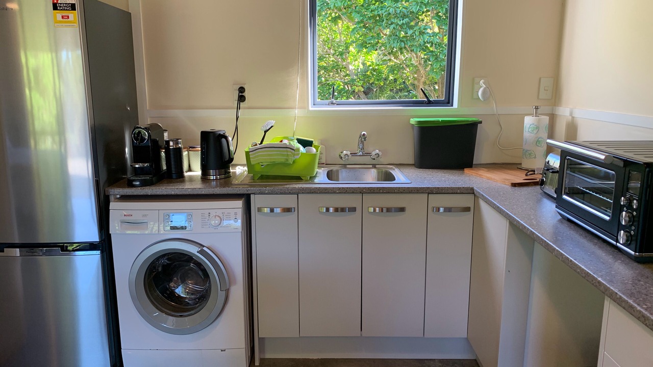 Photo of Kitchen in Tutukaka