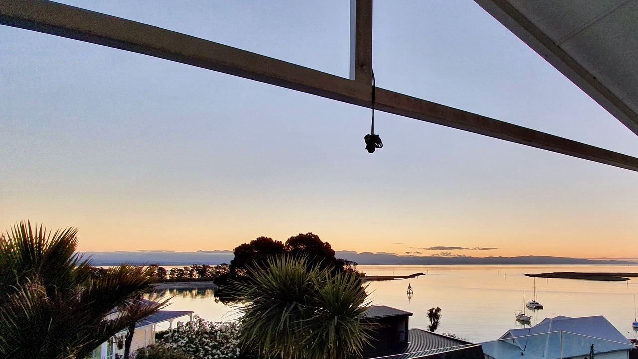 Photo of Patio Balcony in Stepneyville
