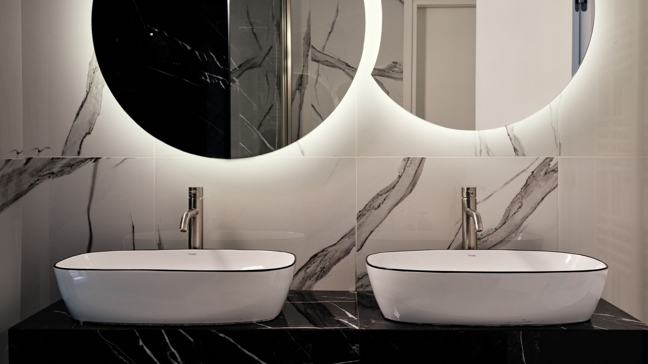 Photo of Bathroom in Argassi