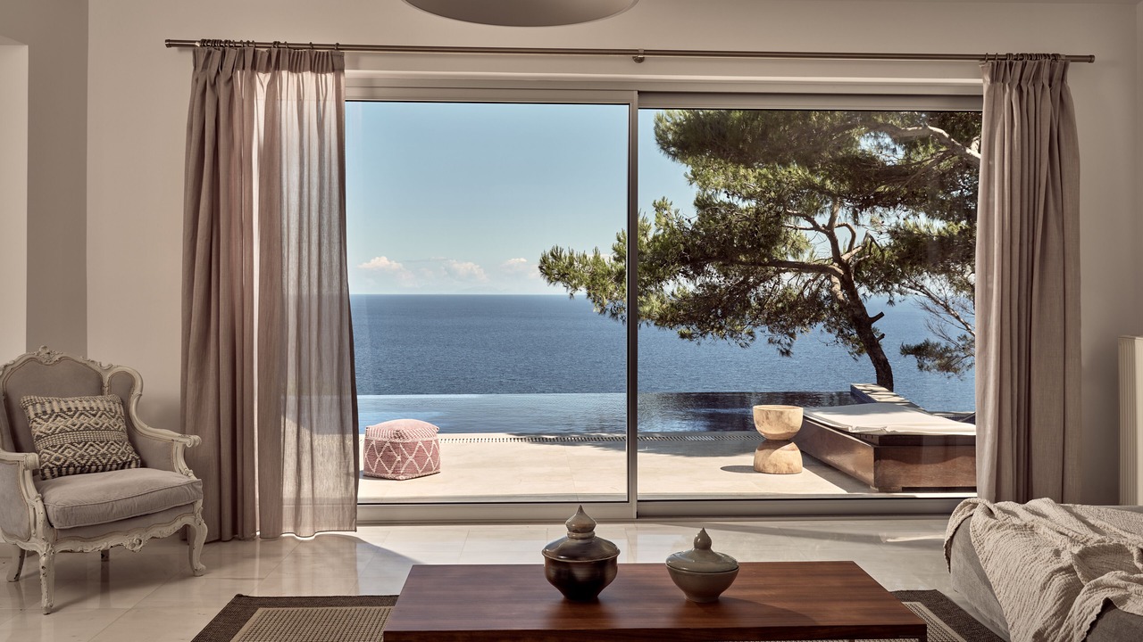 Photo of Bedroom in Argassi