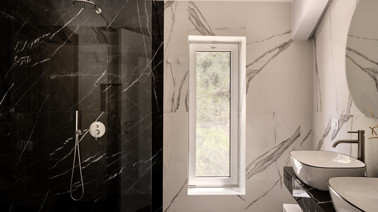 Photo of Bathroom in Argassi