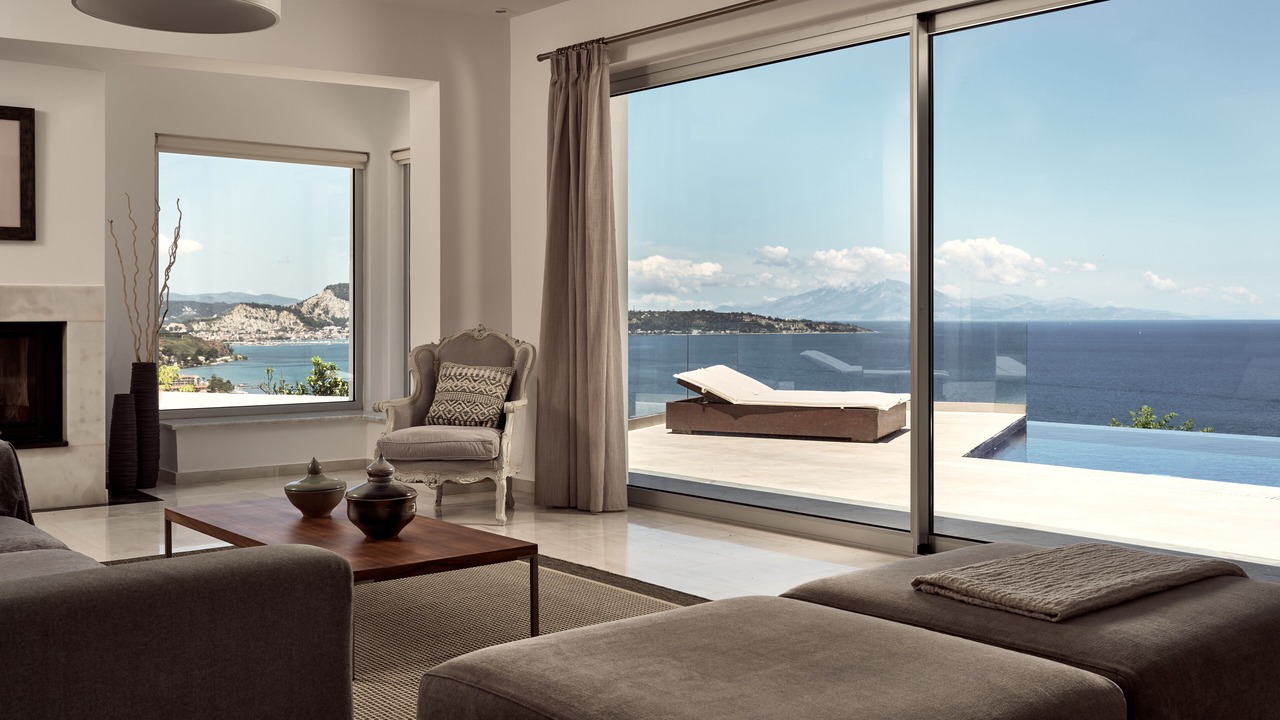 Photo of Bedroom in Argassi