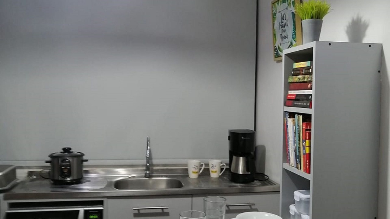 Photo of Kitchen in Heredia