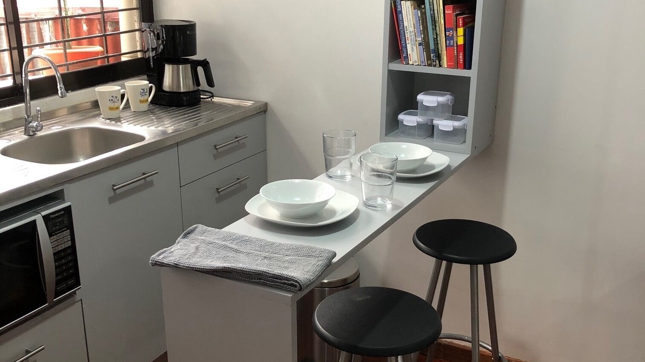 Photo of Kitchen in Heredia
