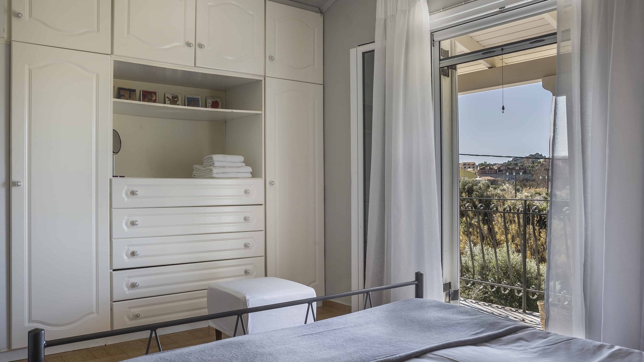 Photo of Bedroom in Lixouri