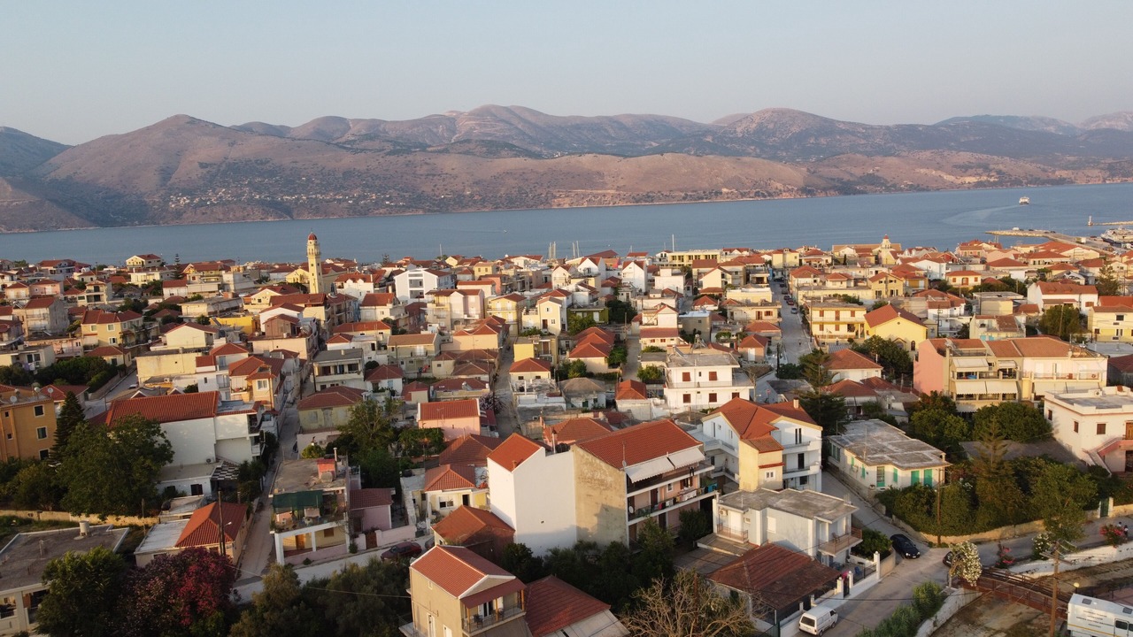 Photo of Outdoor in Lixouri