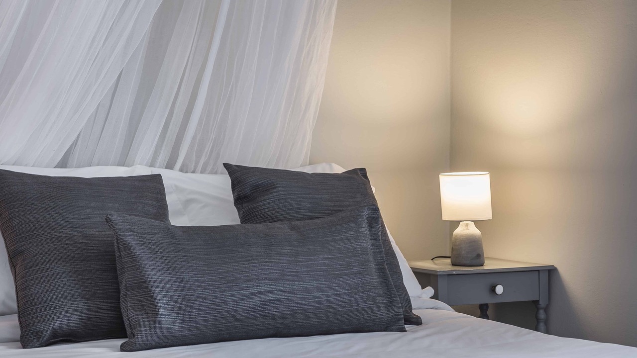 Photo of Bedroom in Lixouri