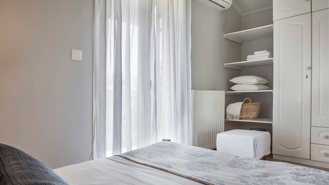 Photo of Bedroom in Lixouri