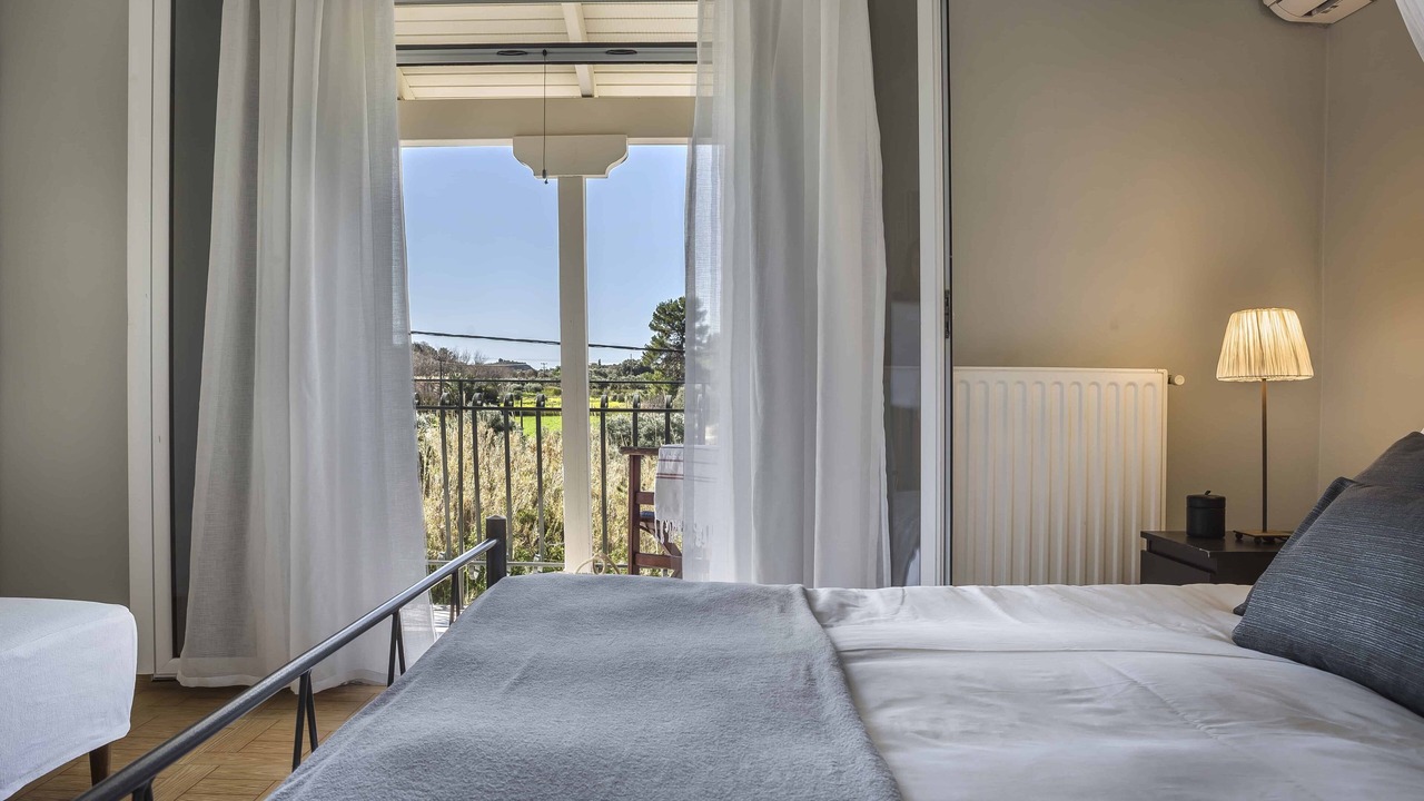 Photo of Bedroom in Lixouri