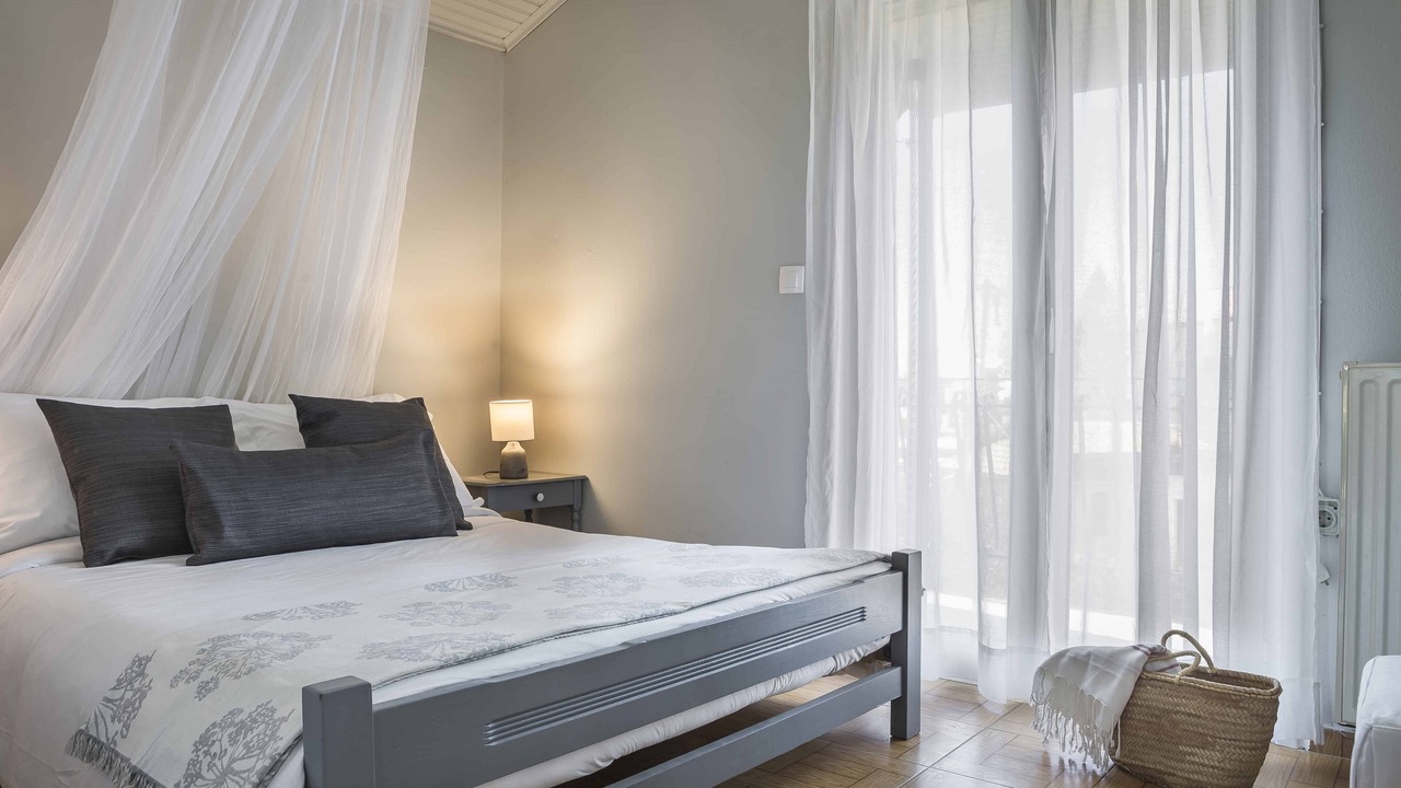 Photo of Bedroom in Lixouri