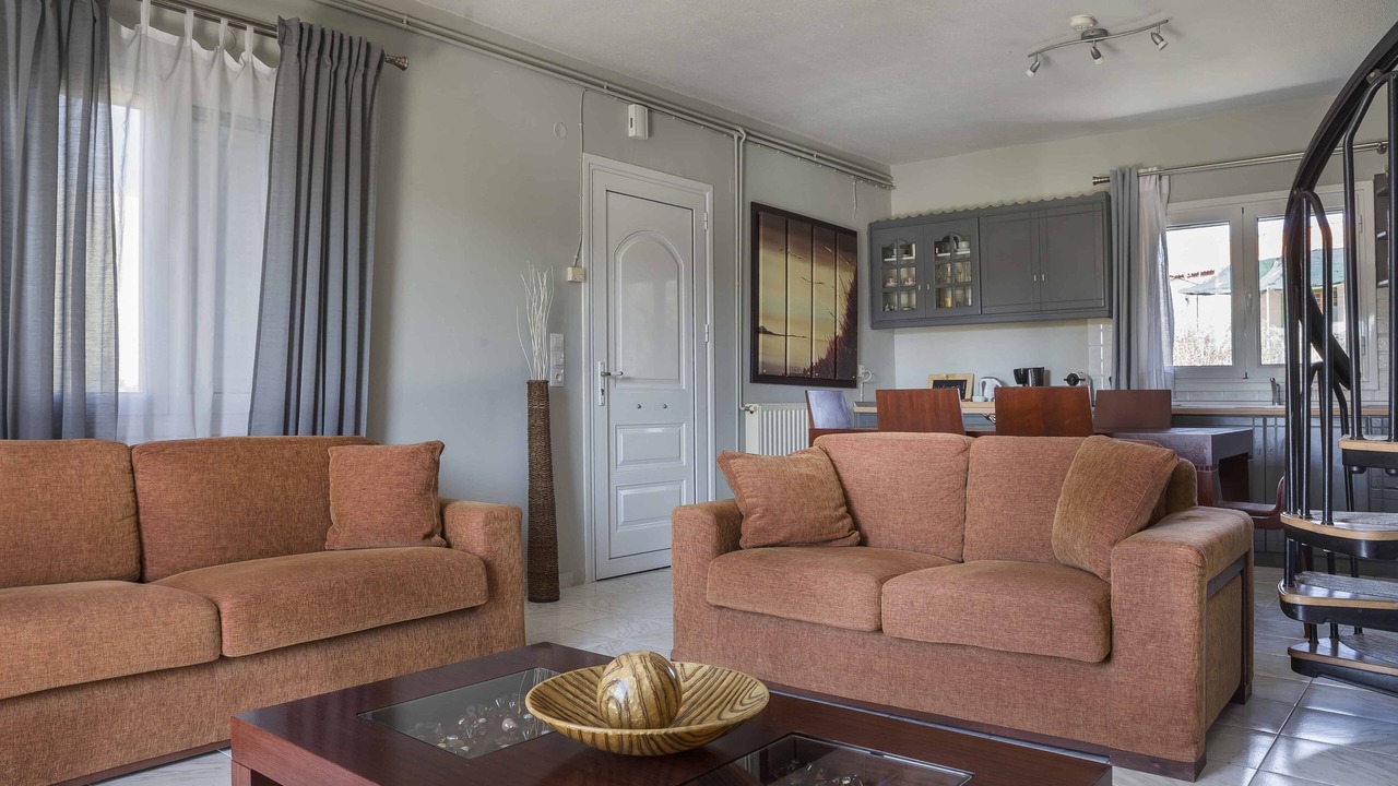 Photo of Livingroom in Lixouri