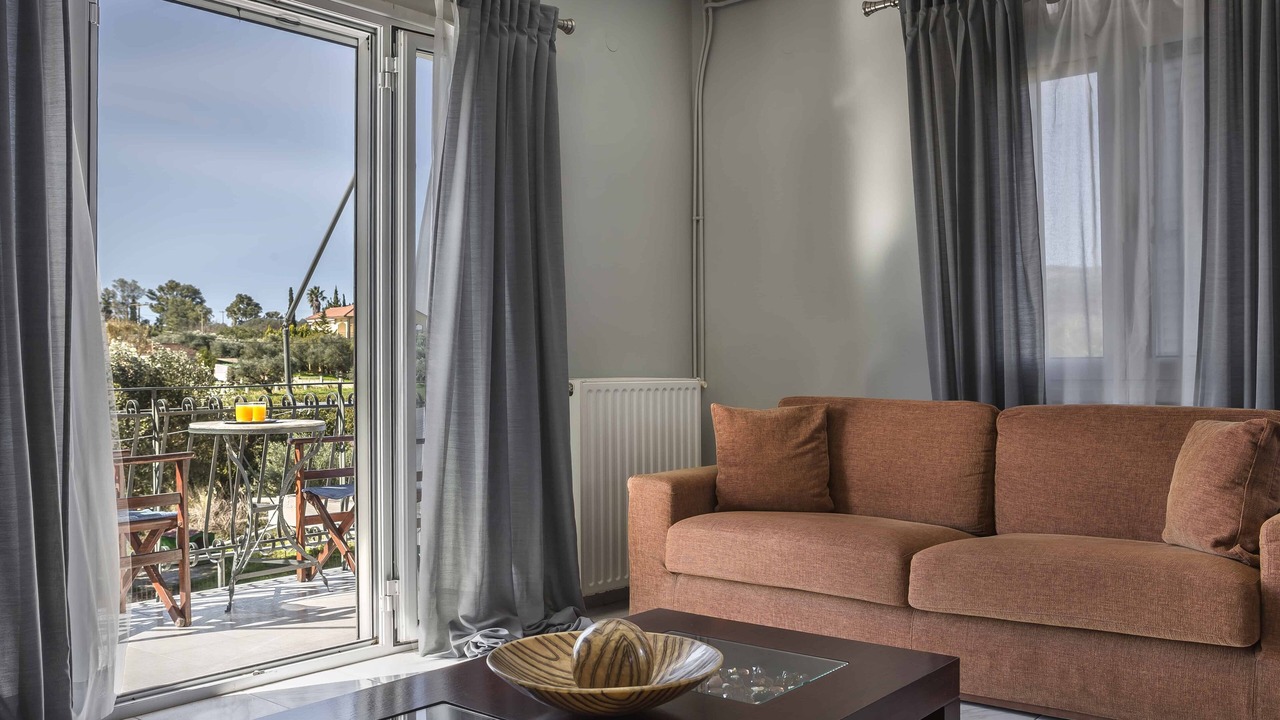 Photo of Livingroom in Lixouri