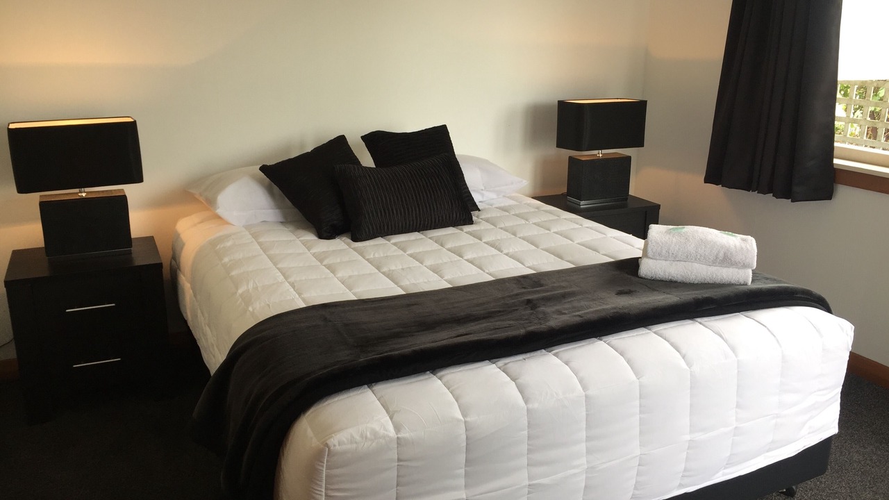 Photo of Bedroom in Picton