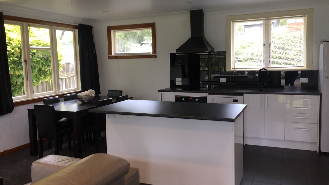 Photo of Kitchen in Picton