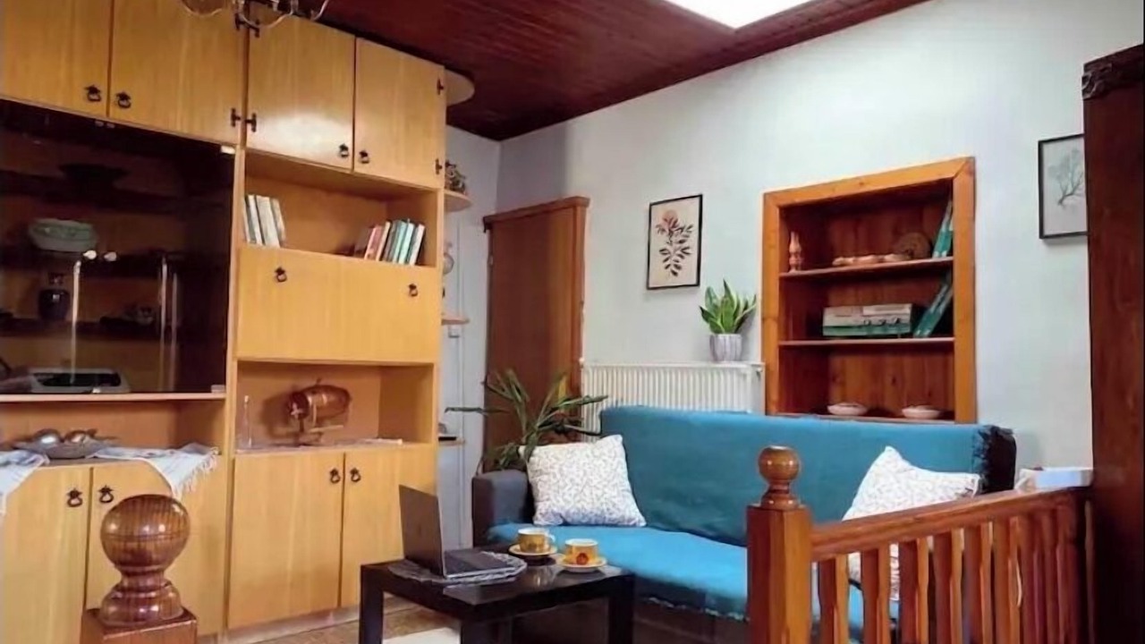 Photo of Livingroom in Zitsa
