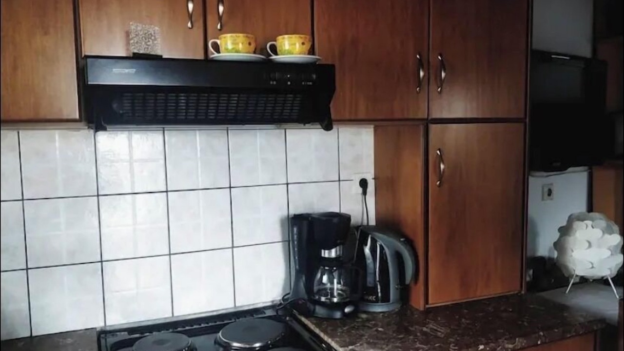 Photo of Kitchen in Zitsa