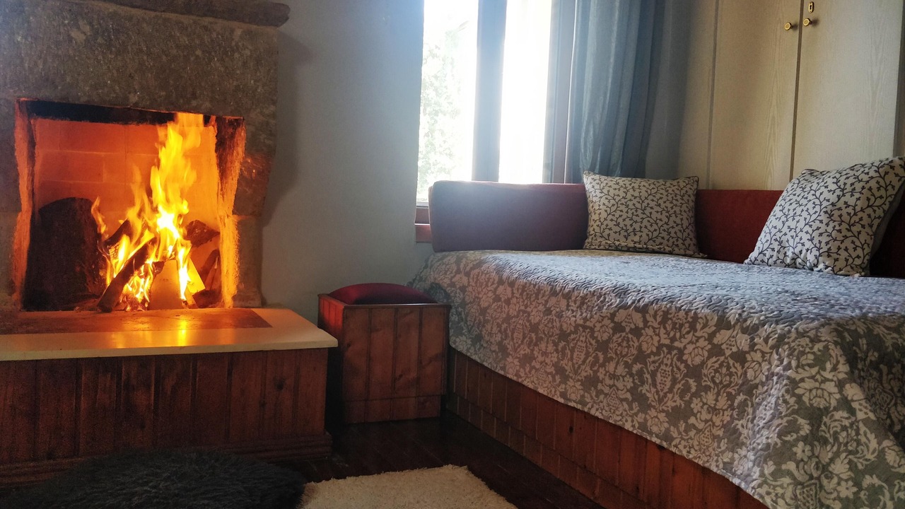 Photo of Bedroom in Zitsa