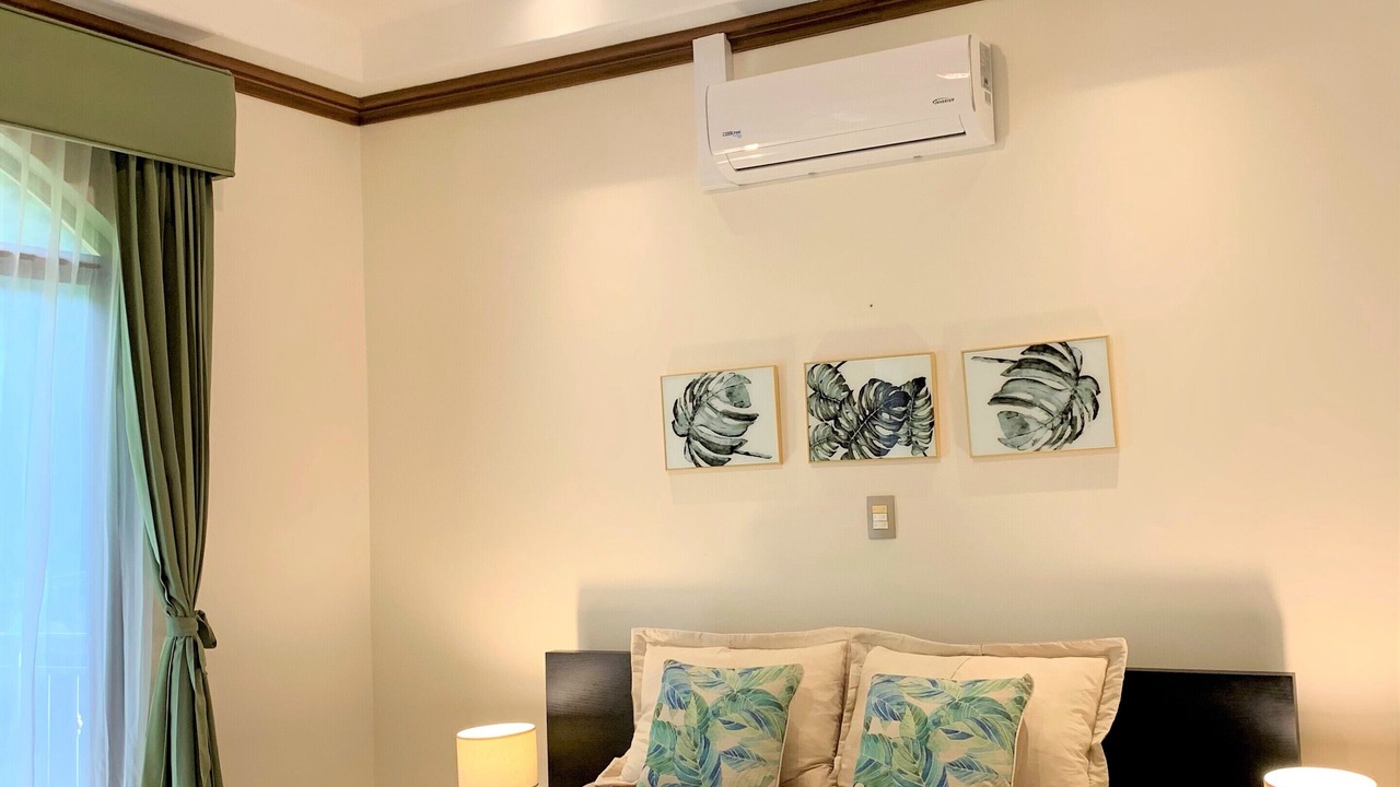 Photo of Bedroom in Punta Leona