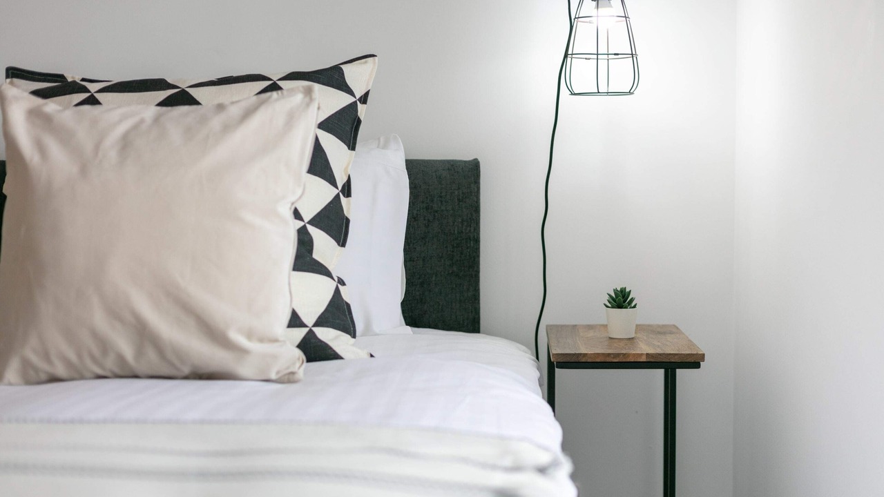 Photo of Bedroom in Ayr