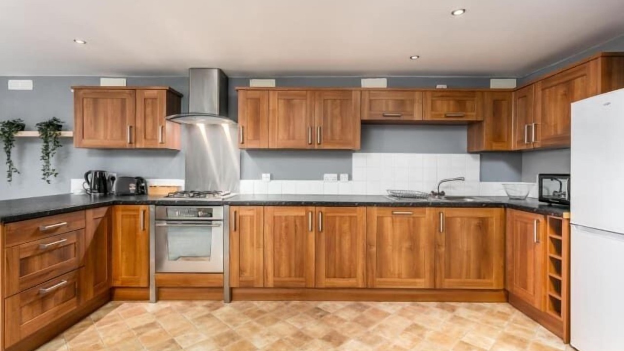Photo of Kitchen in Ayr