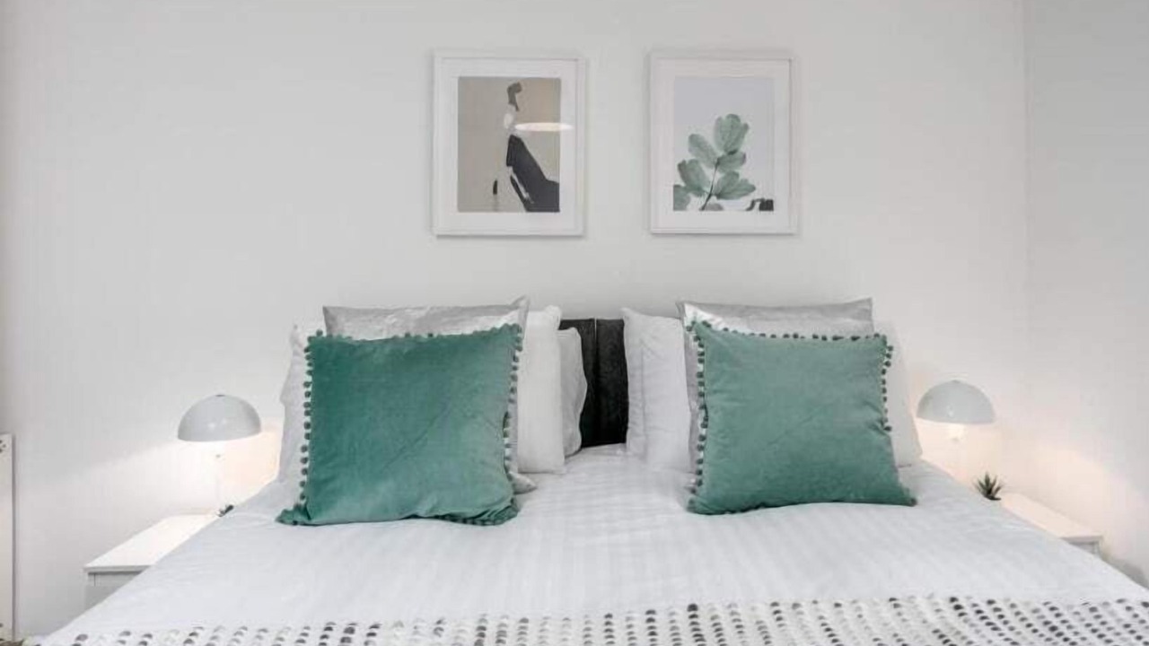 Photo of Bedroom in Ayr