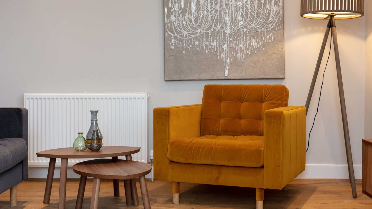Photo of Bedroom in Ayr