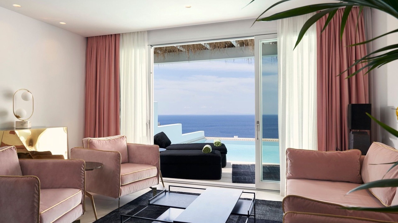 Photo of Livingroom in Elia
