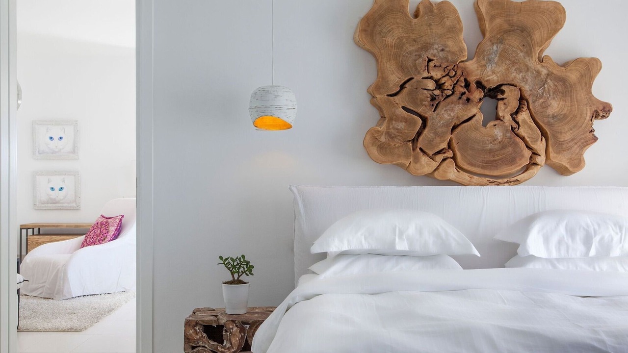 Photo of Bedroom in Elia