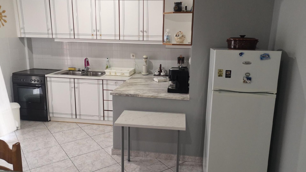 Photo of Kitchen in Akrogialion