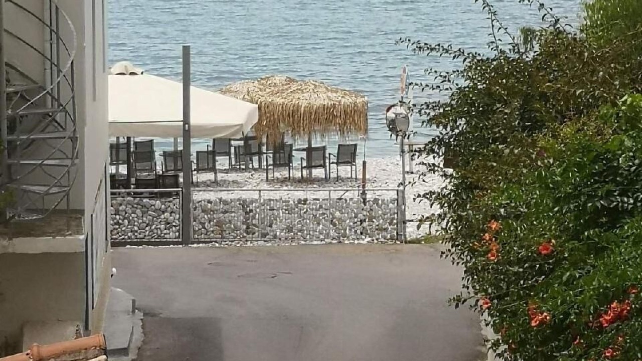 Photo of Patio Balcony in Akrogialion