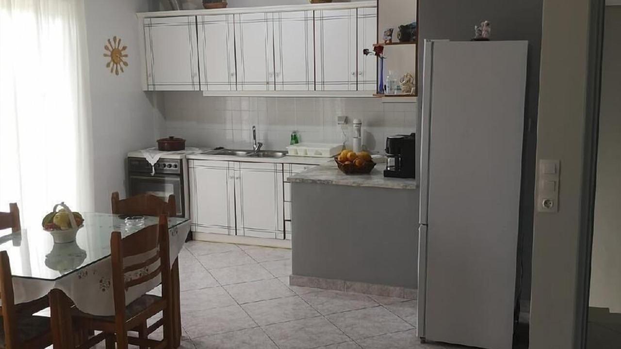 Photo of Kitchen in Akrogialion
