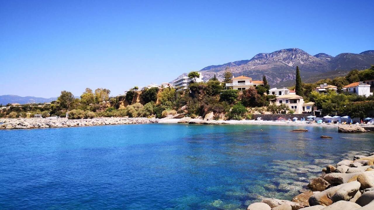 Photo of Outdoor in Akrogialion