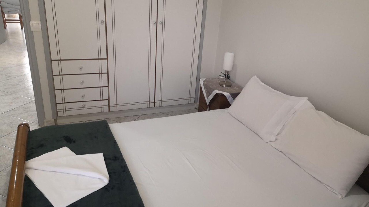 Photo of Bedroom in Akrogialion