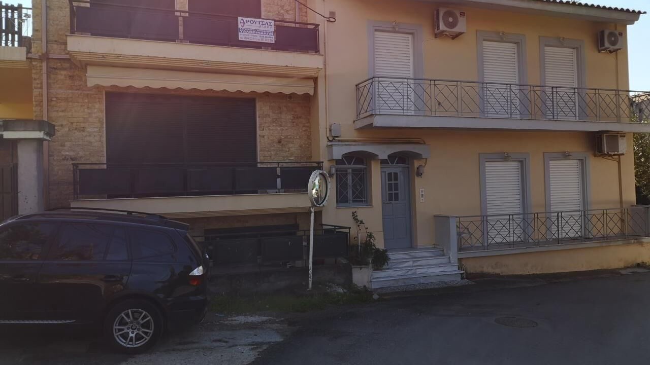 Photo of Outdoor in Akrogialion