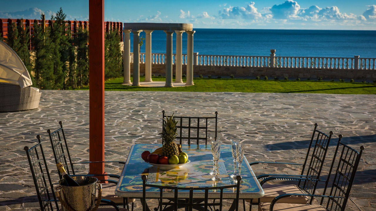 Photo of Outdoor in Ferma
