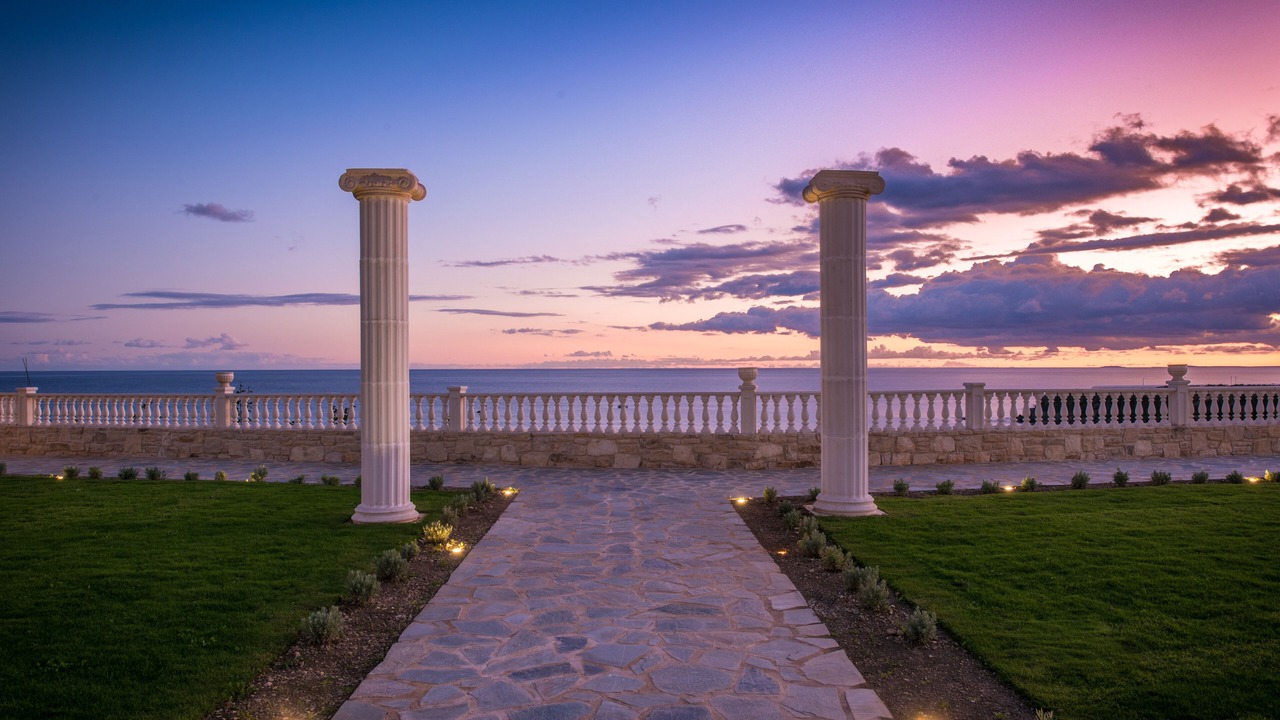 Photo of Patio Balcony in Ferma