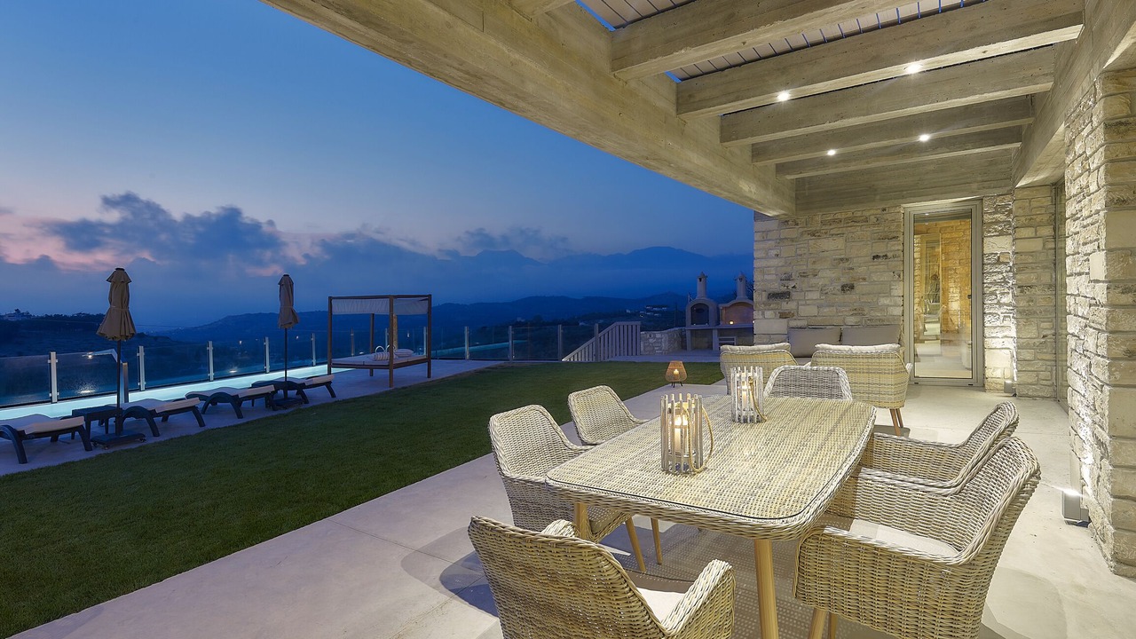 Photo of Outdoor in Kamilari